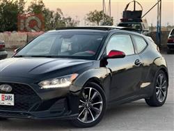 هيونداي فلوستر